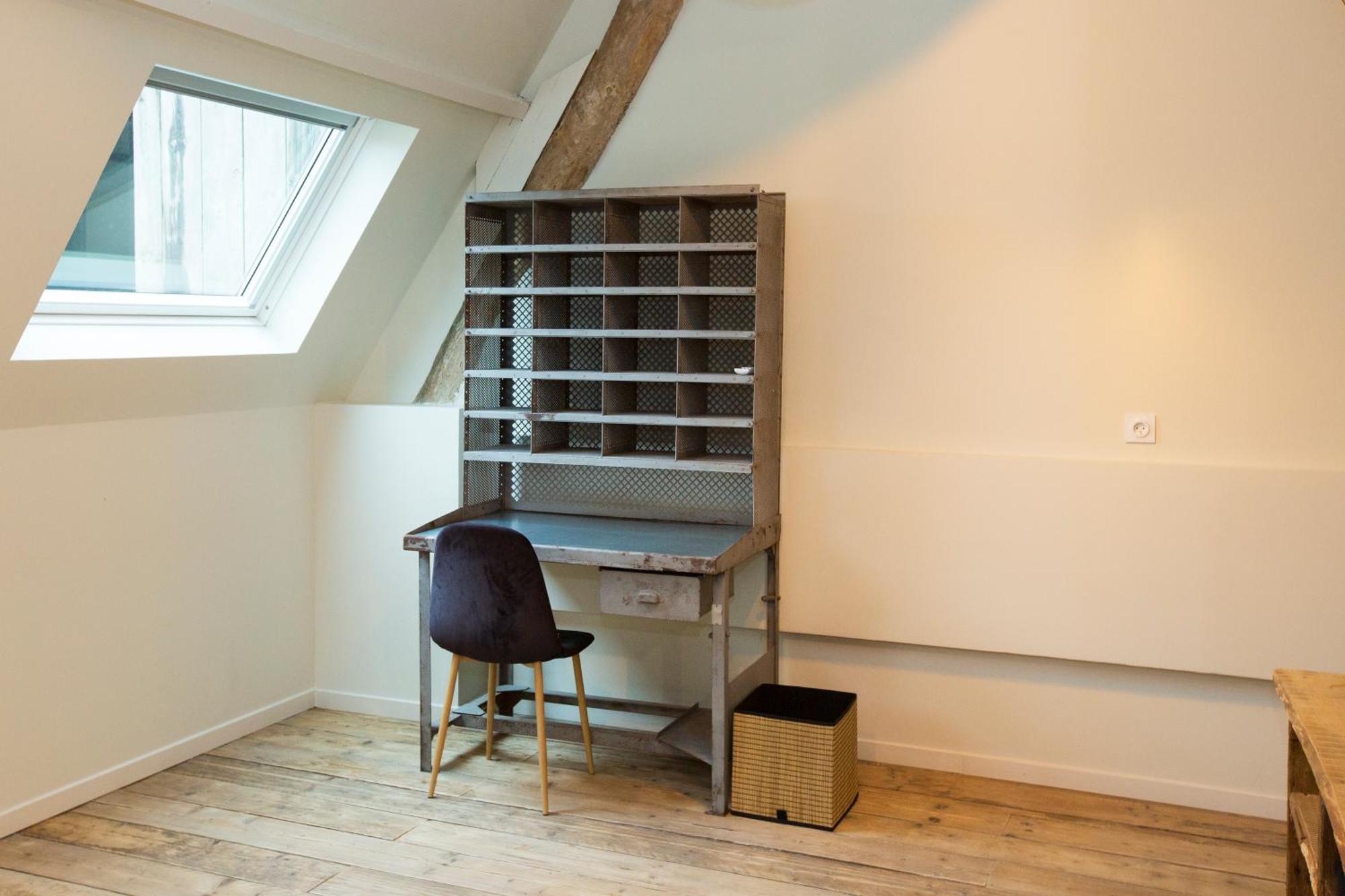 Apartamento La Ferme 1802 Sainghin-en-Mélantois Exterior foto
